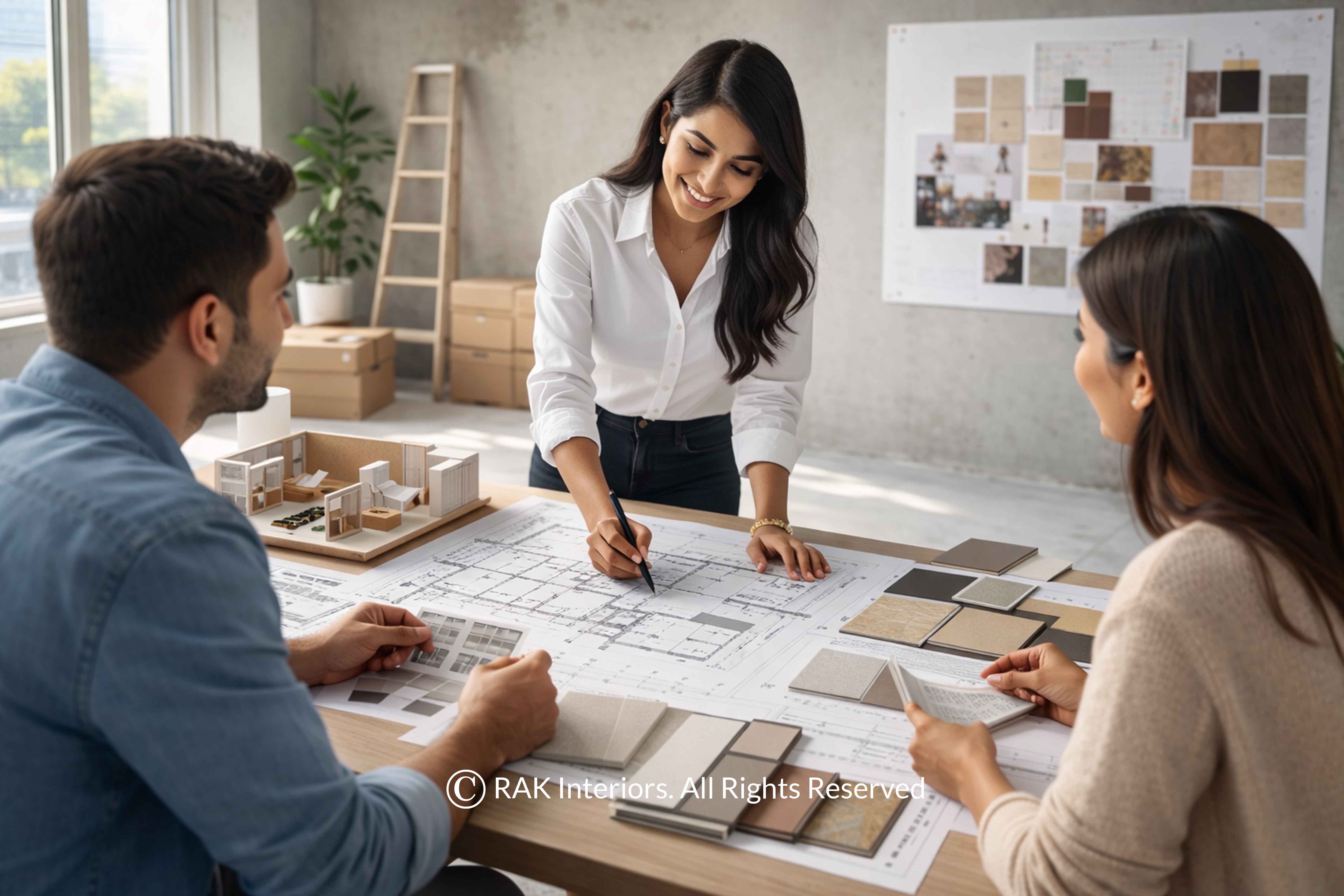 Interior Planning Before Construction How to Design Your Home Before the First Brick is Laid